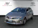 Toyota Auris 1.8 HSD Trend