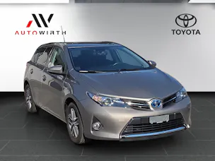 Toyota Auris 1.8 HSD Trend
