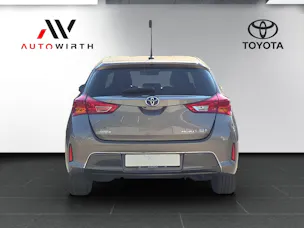 Toyota Auris 1.8 HSD Trend