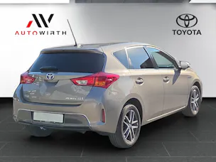 Toyota Auris 1.8 HSD Trend