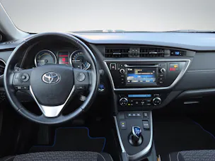 Toyota Auris 1.8 HSD Trend