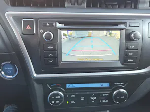 Toyota Auris 1.8 HSD Trend