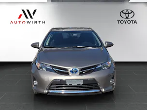 Toyota Auris 1.8 HSD Trend