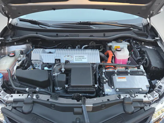 Toyota Auris 1.8 HSD Trend