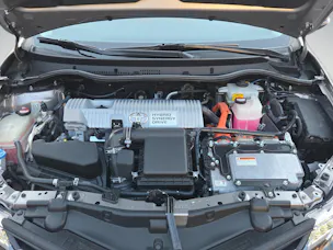 Toyota Auris 1.8 HSD Trend