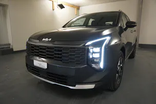 Kia Sportage 1.6 T-GDi 2WD