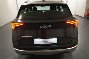 Kia Sportage 1.6 T-GDi 2WD