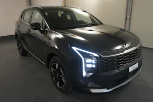 Kia Sportage 1.6 T-GDi 2WD