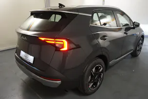 Kia Sportage 1.6 T-GDi 2WD