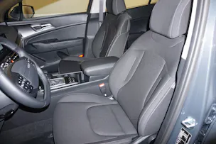 Kia Sportage 1.6 T-GDi 2WD