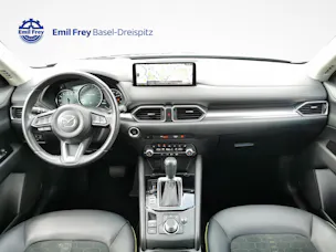 Mazda CX-5 2.5 Advantage AWD