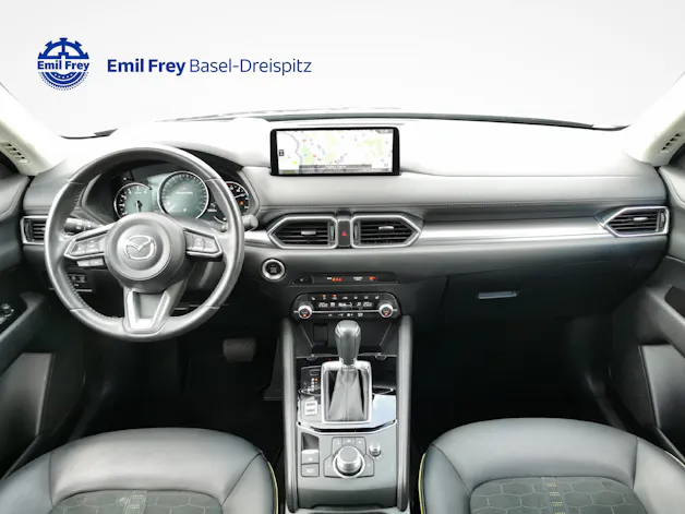 Mazda CX-5 2.5 Advantage AWD