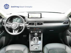 image du véhicule MAZDA CX-5 2.5 Advantage AWD