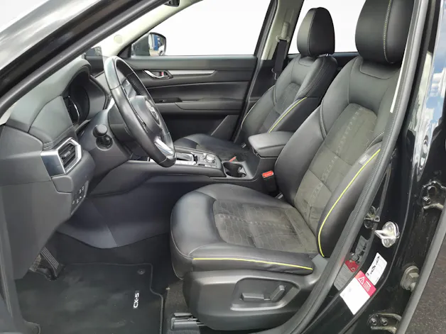 Mazda CX-5 2.5 Advantage AWD
