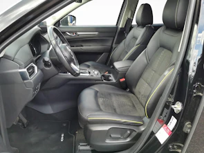 image du véhicule MAZDA CX-5 2.5 Advantage AWD