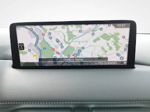 image du véhicule MAZDA CX-5 2.5 Advantage AWD