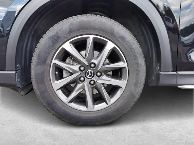 Mazda CX-5 2.5 Advantage AWD