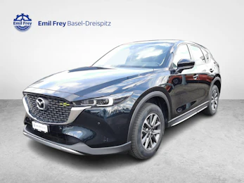 image du véhicule MAZDA CX-5 2.5 Advantage AWD image du véhicule MAZDA CX-5 2.5 Advantage AWD