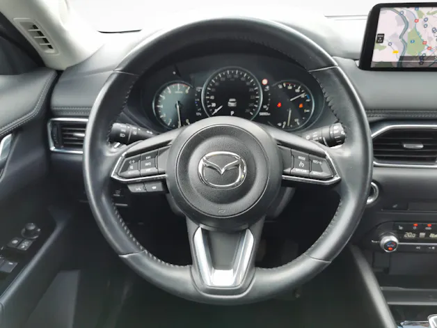 Mazda CX-5 2.5 Advantage AWD