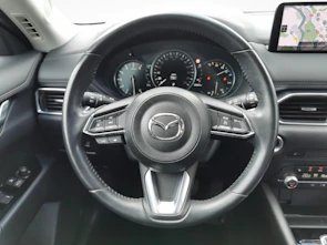 image du véhicule MAZDA CX-5 2.5 Advantage AWD