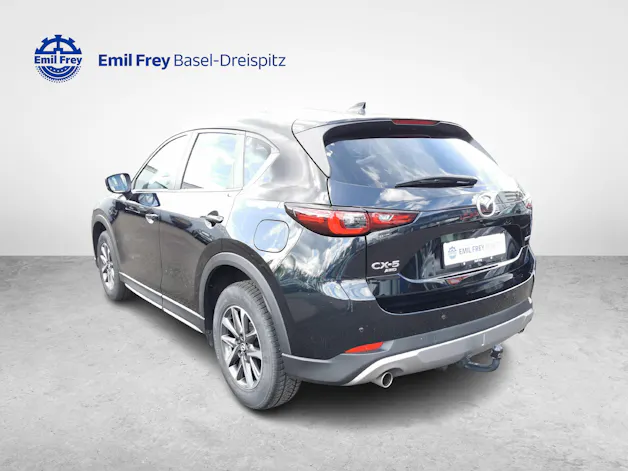 Mazda CX-5 2.5 Advantage AWD