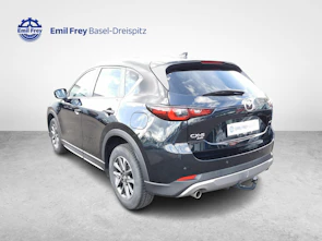 image du véhicule MAZDA CX-5 2.5 Advantage AWD