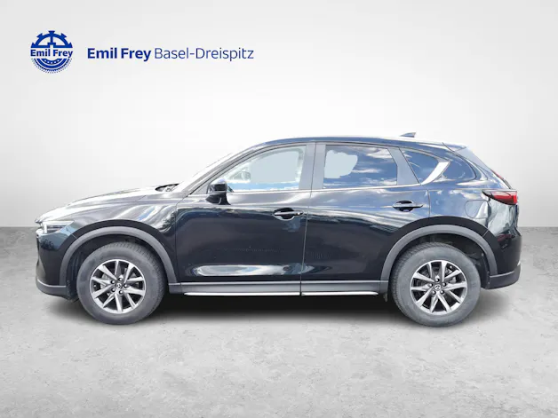 Mazda CX-5 2.5 Advantage AWD