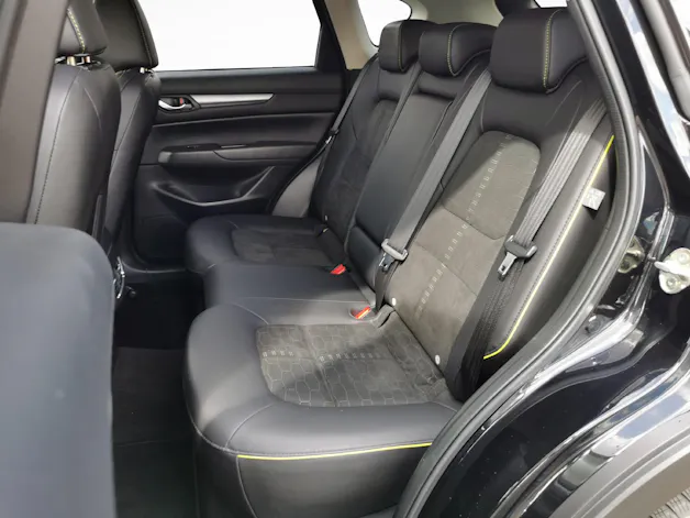 Mazda CX-5 2.5 Advantage AWD