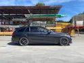 Mercedes-Benz C 43 AMG 4matic Kombi