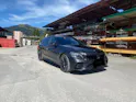 Mercedes-Benz C 43 AMG 4matic Kombi