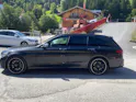 Mercedes-Benz C 43 AMG 4matic Kombi