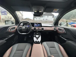 Suzuki e Vitara Compact Top 4x4