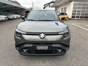 Suzuki e Vitara Compact Top 4x4