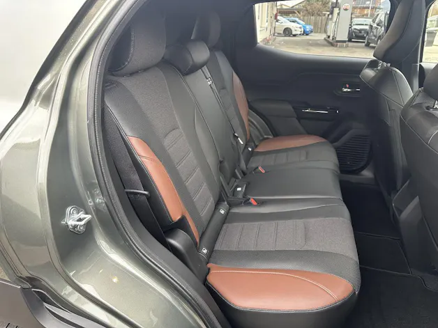 Suzuki e Vitara Compact Top 4x4