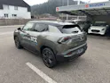 Suzuki e Vitara Compact Top 4x4