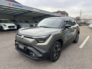 Suzuki e Vitara Compact Top 4x4