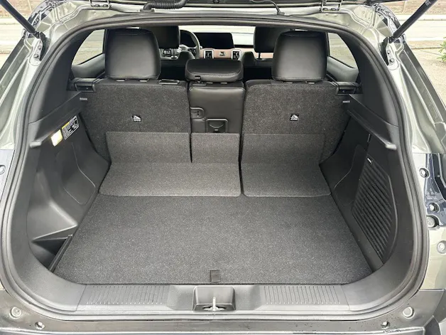Suzuki e Vitara Compact Top 4x4