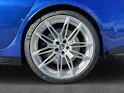 BMW M3 Competition xDrive Touring G81 (CH) ** Portimao Bleu ** 📍