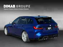 BMW M3 Competition xDrive Touring G81 (CH) ** Portimao Bleu ** 📍