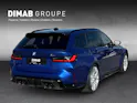 BMW M3 Competition xDrive Touring G81 (CH) ** Portimao Bleu ** 📍