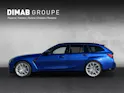 BMW M3 Competition xDrive Touring G81 (CH) ** Portimao Bleu ** 📍
