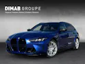 BMW M3 Competition xDrive Touring G81 (CH) ** Portimao Bleu ** 📍