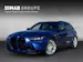 BMW M3 Competition xDrive Touring G81 (CH) ** Portimao Bleu ** 📍