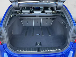 BMW M3 Competition xDrive Touring G81 (CH) ** Portimao Bleu ** 📍