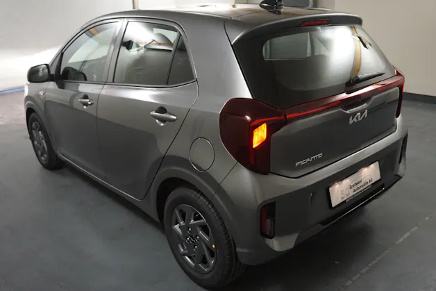 Kia Picanto 1.0 GDi First Edition