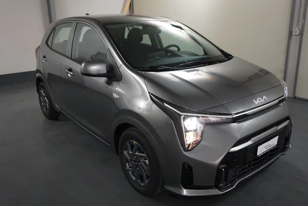Kia Picanto 1.0 GDi First Edition