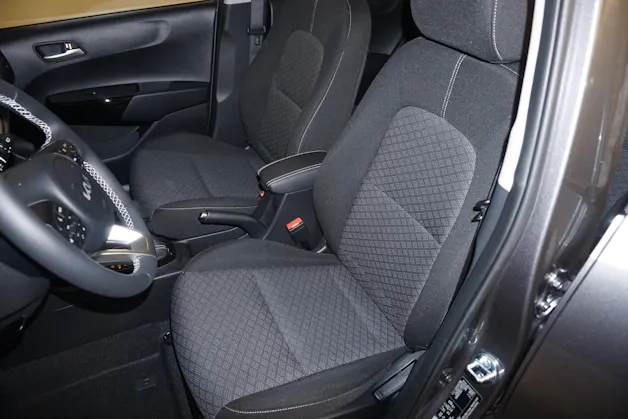 Kia Picanto 1.0 GDi First Edition