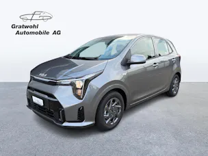 Kia Picanto 1.0 GDi First Edition