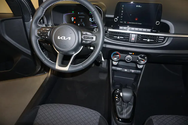 Kia Picanto 1.0 GDi First Edition