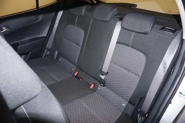 Kia Picanto 1.0 GDi First Edition